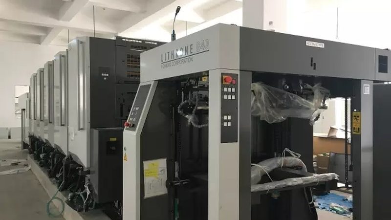 广东缠绕机耗材供应商