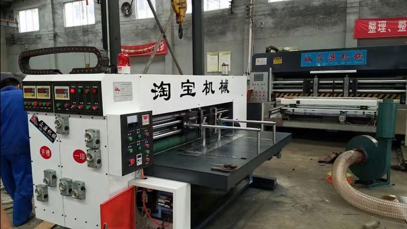 皮革烫金机：揭秘其品牌背后的技术秘密与选购要点