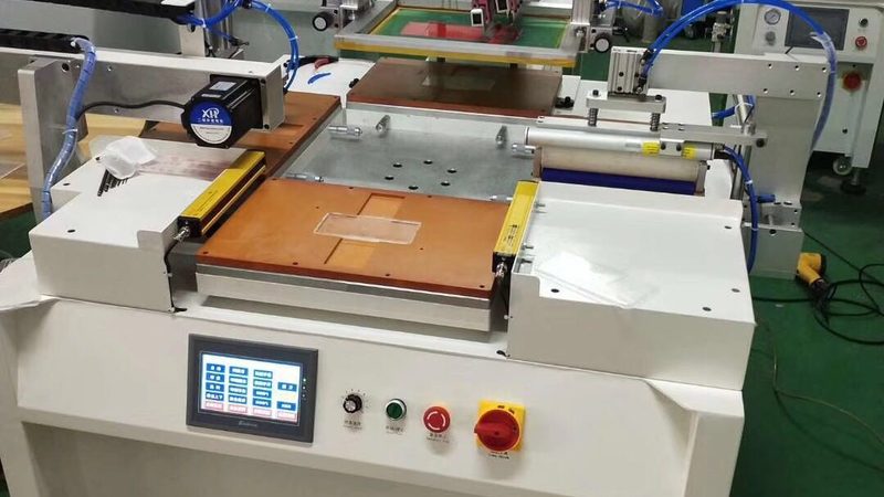 贴标机代理价格背后的考量因素
