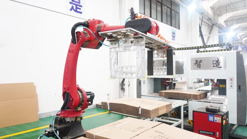 食品贴标机精度：标准解读与实际应用