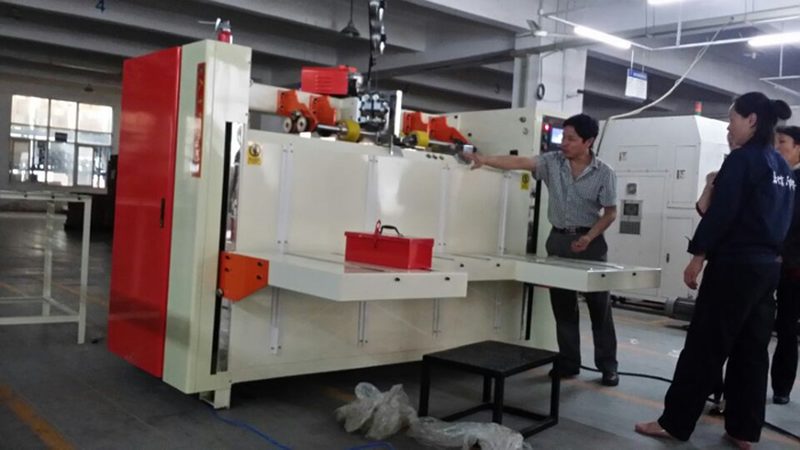 粉末自动包装机：揭秘高效包装的秘密武器