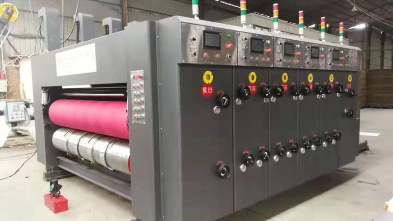 不干胶贴标机调试全攻略：关键步骤与注意事项