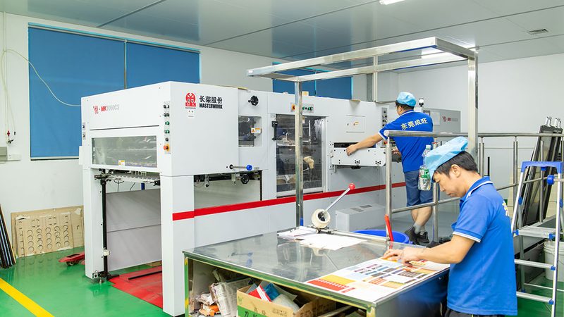 小型数码印刷机：揭秘其优缺点与选购要点