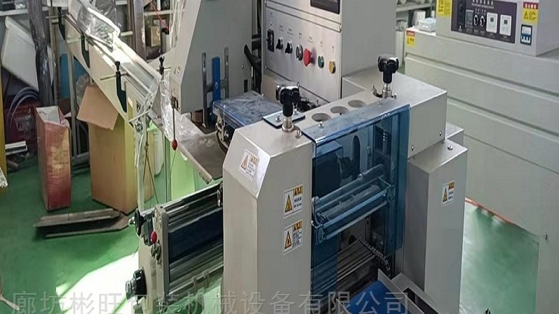 高速模切机：揭秘型号与适用范围的奥秘